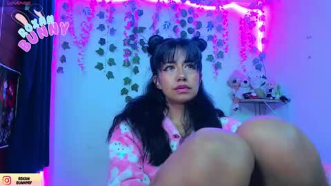roxxy online show from June 16, 2:37 am