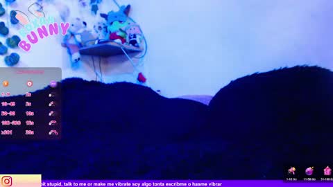 roxxy online show from April 29, 2:38 am