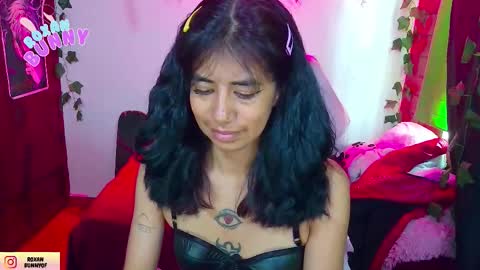 roxxy online show from December 13, 8:04 pm