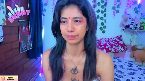 roxxy online show from June 22, 4:25 pm
