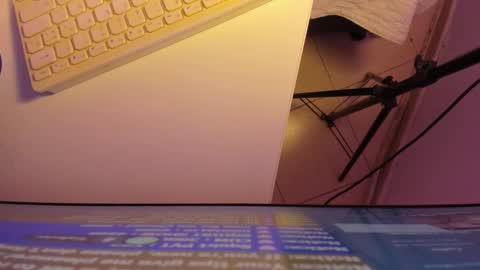 Roxane online show from March 9, 8:19 am