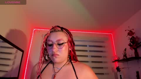 roxanne_morelli online show from April 28, 12:20 pm