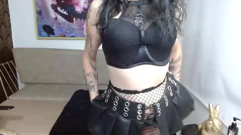 Roxanne online show from November 24, 8:51 pm