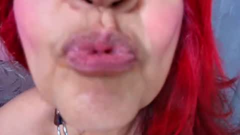RoxetteMature online show from July 14, 11:59 am