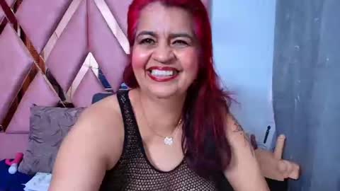 RoxetteMature online show from July 18, 1:02 pm