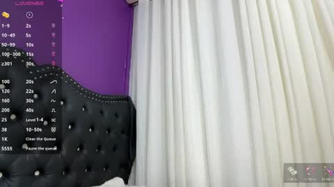 Roxie online show from July 30, 12:55 am