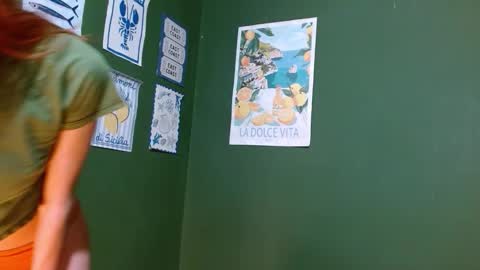 Roxie online show from December 14, 1:45 am