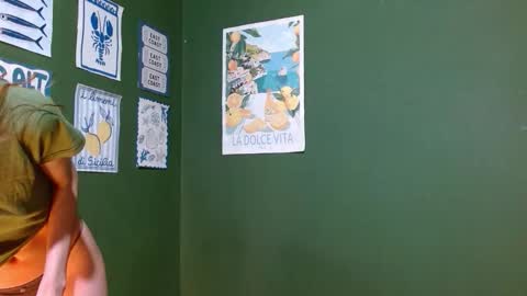 Roxie online show from January 9, 2:17 am