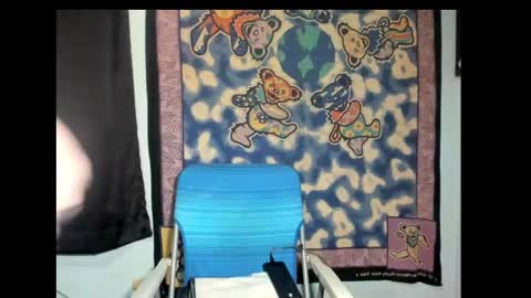 Snapshot of roxihazeleyes chatting on March 5, 1:52 am roxihazeleyes online show from March 5, 1:52 am