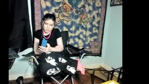 roxihazeleyes online show from July 17, 3:08 am