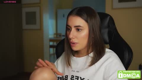 roxxxete online show from October 30, 4:07 pm