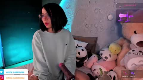 Snapshot of roxxxevelvet chatting on February 22, 10:07 am Roxx IG  online show from February 22, 10:07 am