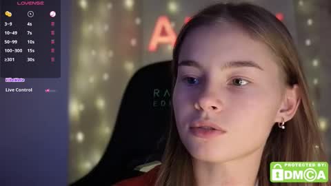 Roxieex ABBY online show from December 22, 9:54 pm