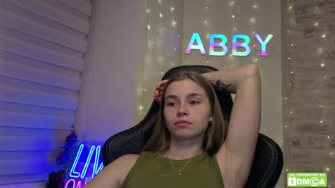 Roxieex ABBY online show from May 2, 7:41 pm