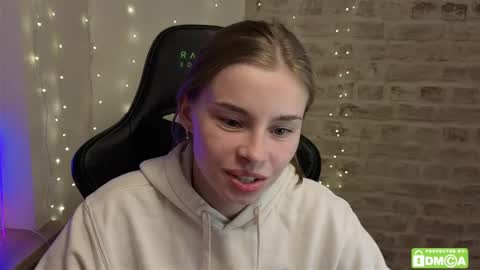 Roxieex ABBY online show from April 28, 7:40 pm