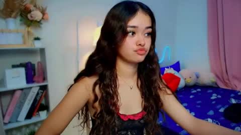 roxxy_blossom online show from July 22, 1:30 am