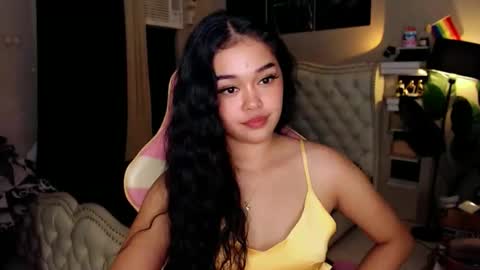 roxxy_blossom online show from September 21, 12:09 pm