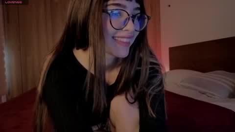 Roxxy online show from May 26, 9:21 pm