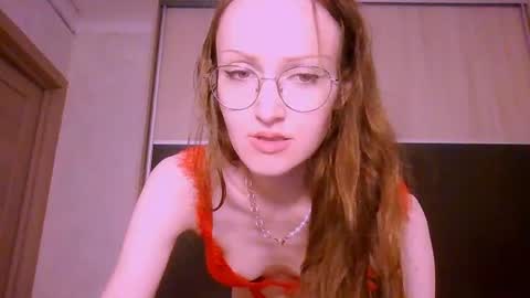 Roxxy Wharton online show from June 17, 12:54 pm