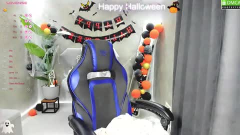 Roxy fiery online show from November 6, 2:03 am