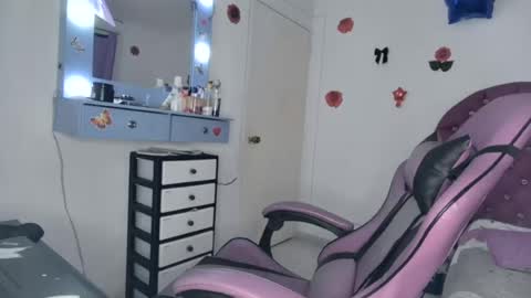 Roxy online show from July 27, 1:58 am