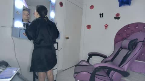 Roxy online show from July 24, 2:20 am