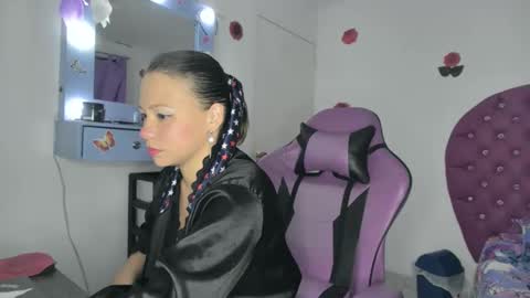 Roxy online show from April 29, 2:38 am