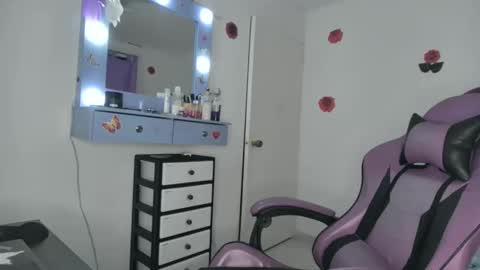 Roxy online show from May 2, 2:50 am