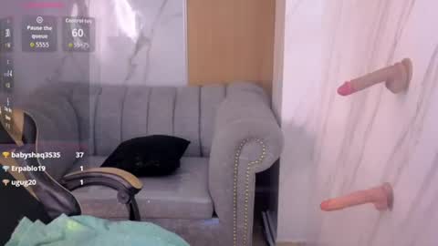 Roxy online show from June 28, 2:24 pm
