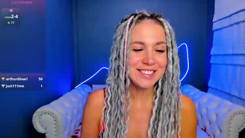 Roxy online show from March 13, 2:37 am