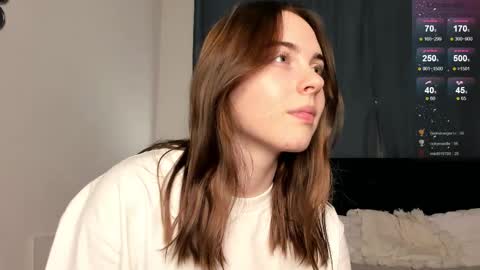 Lina online show from February 20, 11:10 pm