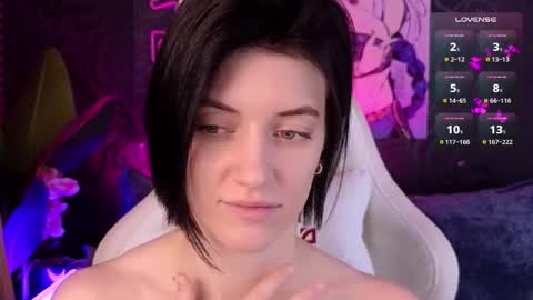 roxy_riot_ online show from November 16, 2:35 am