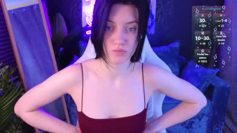 roxy_riot_ online show from February 26, 1:42 am