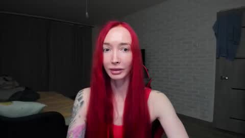 Roxy online show from February 9, 1:42 am