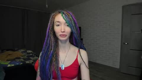 Snapshot of roxy_silver chatting on February 12, 2:56 am Roxy online show from February 12, 2:56 am