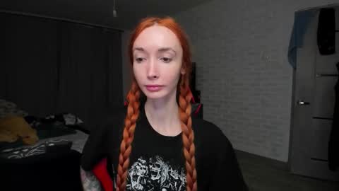 Roxy online show from November 24, 10:52 pm