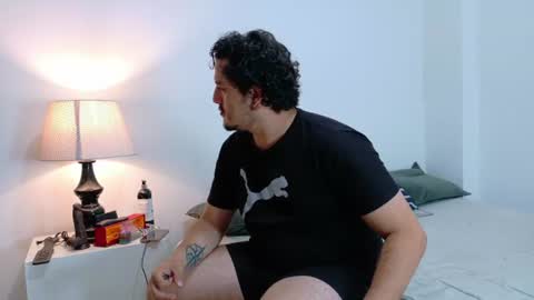 RoxyAron online show from July 13, 12:20 pm
