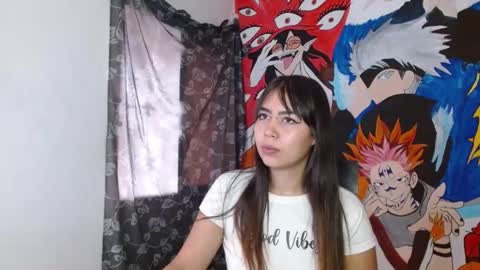 RoxyAron online show from November 1, 12:26 pm