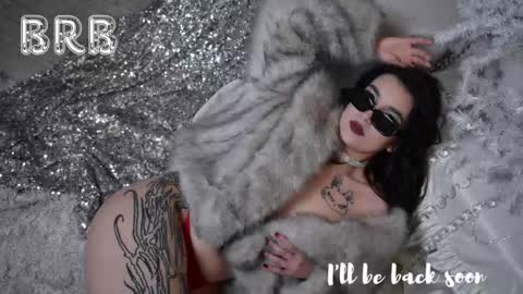 Roxy online show from September 10, 1:17 am