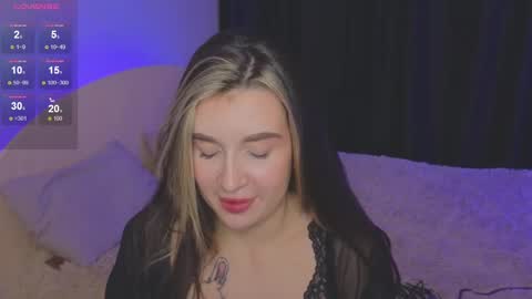 Roxy online show from February 18, 10:16 am