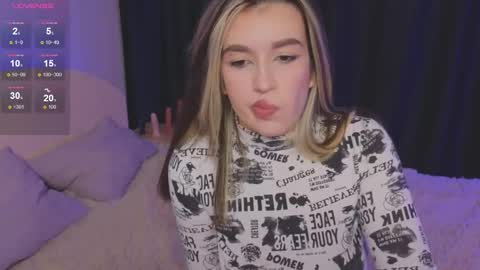 Roxy online show from February 19, 3:16 pm