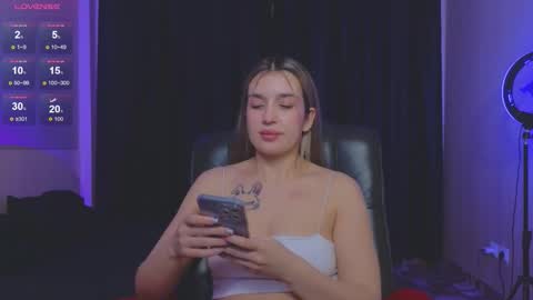 Roxy online show from November 13, 9:39 pm