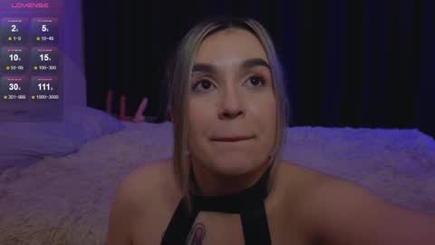 Roxy online show from March 2, 11:42 pm