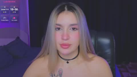 Roxy online show from October 13, 10:56 pm