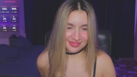 Roxy online show from October 10, 9:41 pm