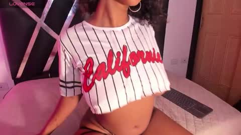 Roxxy Queen online show from March 13, 11:24 am