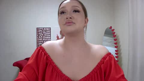 RoxyStormer online show from March 9, 5:56 am