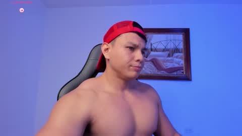 Roy Constance online show from February 20, 4:12 am