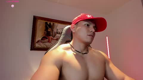 Roy Constance online show from July 21, 2:57 am
