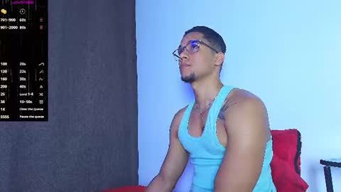 ANTONIO online show from June 28, 9:33 pm
